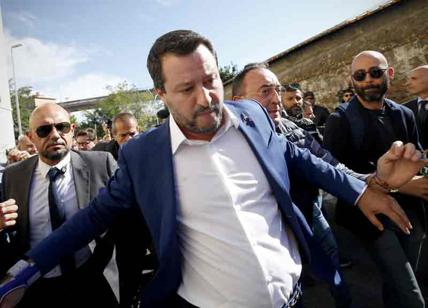 Manovra, Salvini: "Ue non provi a mettere sanzioni al popolo italiano"