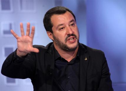 Manovra, Salvini: "Nessuna nuova ecotassa". E sul ritorno con Berlusconi...