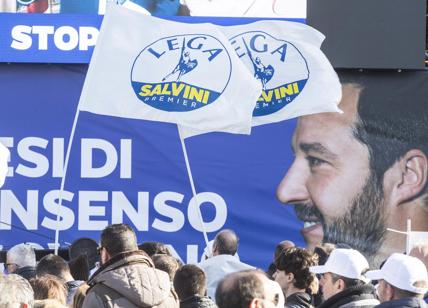 Roma, Lega pigliatutto: dopo Bordoni passano con Salvini anche Toti e Cucunato