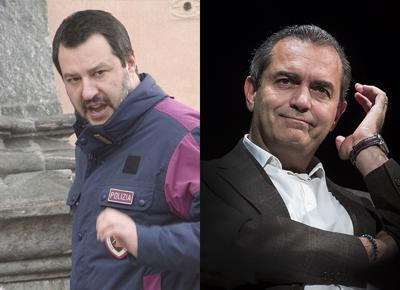 salvini demagistris ape
