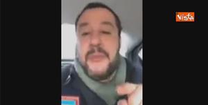 salvini legittima difesa video