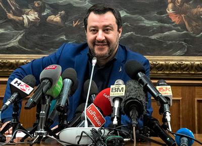 salvini 2 ape