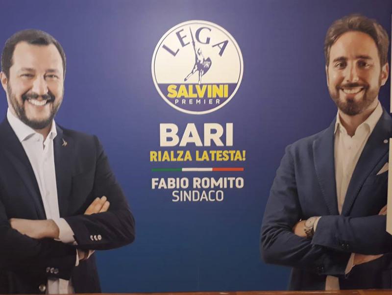 Salvini Romito1