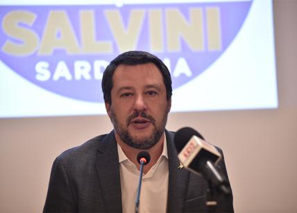 Matteo Salvini e la telefonata riparatrice a Berlusconi? Non c'è mai stata