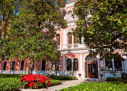 San Clemente Palace Kempinski miglior hotel a Venezia