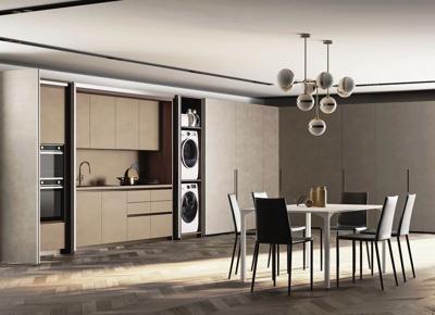 SCAVOLINI Box Life