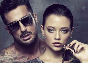 Silvia Provvedi va giù duro "Fabrizio Corona? E' un uomo..."