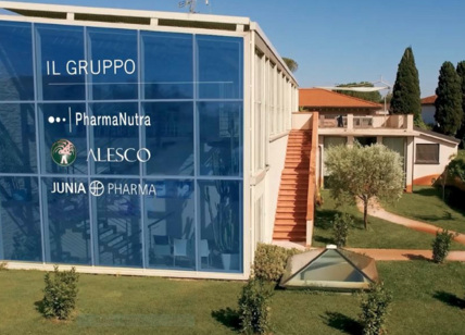 Pharmanutra nomina Francesco Sarti nuovo CFO del gruppo