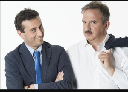 Ascolti tv: non si scaldano David Parenzo e Luca Telese con "In onda" su La7