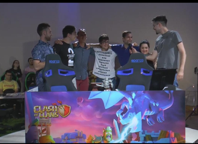 clash of clans inferno tower tournament samsung arena figliocci club