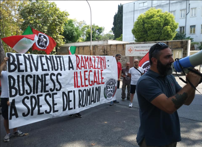 rom casapound