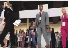 Cosmoprof North America: il mondo della bellezza si riunisce a Las Vegas