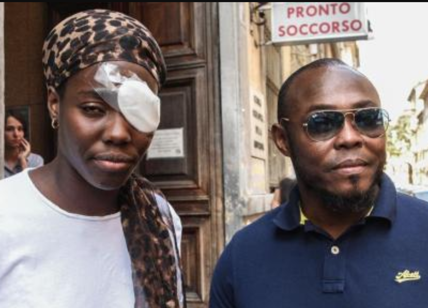 Padre di Daisy Osakue arrestato per prostituzione? Cresce la polemica in rete