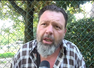 ivano marino casapound rocca di papa