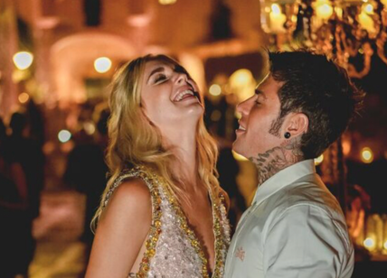 Ferragnez, matrimonio all'italiana. La legge del glam da Rozzano a Bel Air