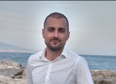 marco esposito pd napoli