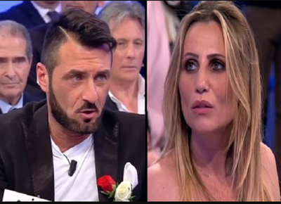 sossio ursula uomini e donne temptation island vip