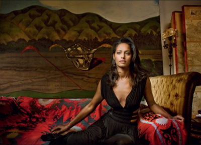 rula jebreal