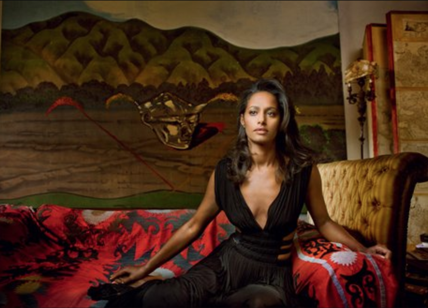 Rula Jebreal, lady Macbeth del renzismo, simbolo della sinistra glam e narcisa