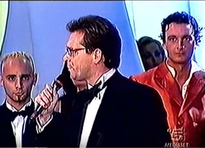 cecchi paone contro rocco casalino