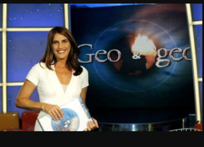 sveva sagramola geo ascolti