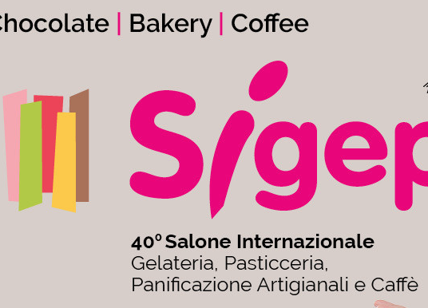 Sigep 2019: la 40a edizione a Rimini dal 19 al 23 gennaio