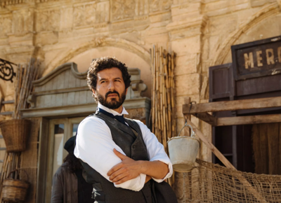 francesco scianna andrea camilleri la stagione della caccia