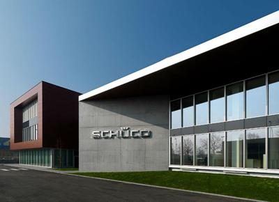 Schuco Italia APE