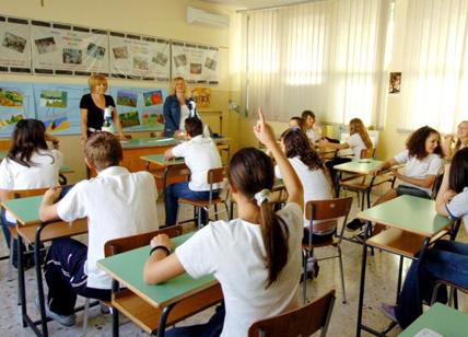 Scuola, Ocse: in dieci anni la scuola italiana perde un milione di studenti