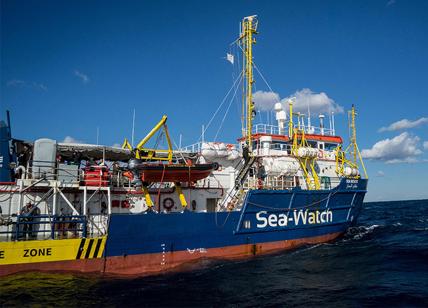 Sea Watch, Comunità Giovanni XXIII pronta ad accogliere i minori