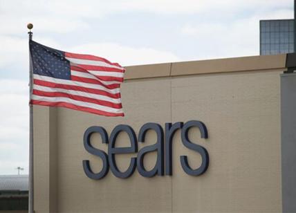 Usa, Sears travolta da Amazon. I supermercati Kmart in bancarotta