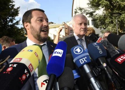 Migranti, Salvini fregato. Così la rotta tunisina aggira il blocco dei porti