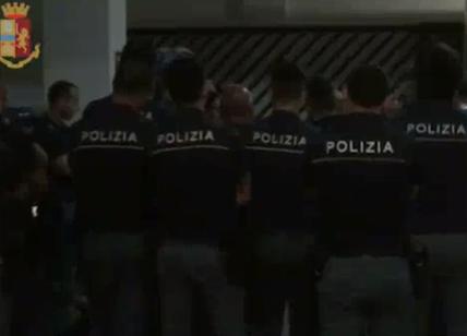 Reggio Calabria,fermati i killer di Fortunata:obiettivo era il boss Lo Giudice