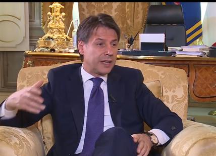 Governo, Conte si fa la 'cabina di regia'