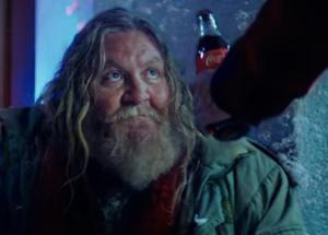 Coca Cola, ecco il nuovo spot "Babbo Natale sei tu". Video