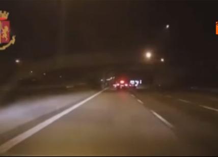 Incidente Milano-Meda, un video mostra il momento dello schianto