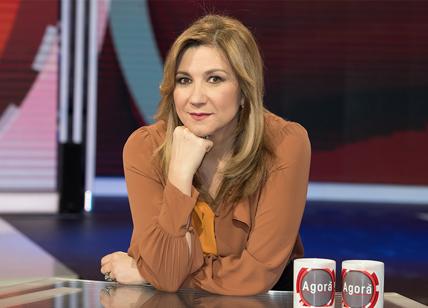 Ascolti Tv, Cuccarini via da Vita in Diretta? Con Matano arriva Serena Bortone