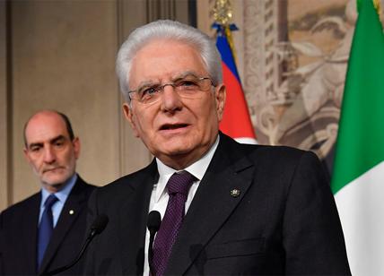 Governo, Mattarella non può cambiare gli orientamenti di premier maggioranza