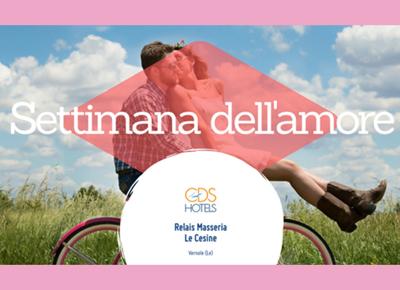 Settimana dell'amore ape