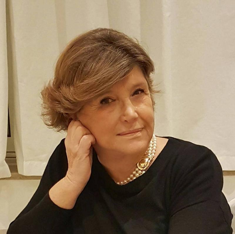 Simonetta Lorusso