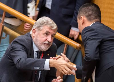 sindaco bucci ape