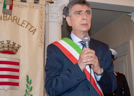 Dimissioni sindaco Barletta: del Giudice (Comm. Pari Opp.): 'Spero le ritiri!'