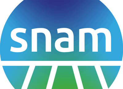 snam logo nuovo
