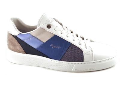 Sneaker 8 tessuti ss2019 ape