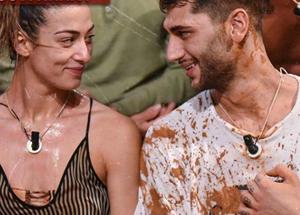 Isola dei Famosi 2019, passione e gelosia tra Jeremias e Soleil. NOMINATION! Isola dei Famosi 2019 news