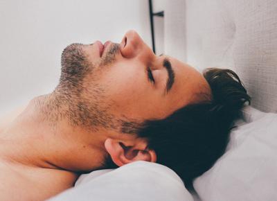sonno dormire