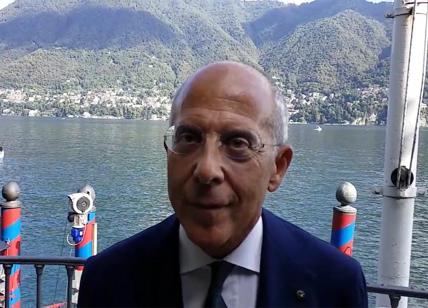 Forum Ambrosetti: Starace, Enel, elettrificazione, nuova grande opportunità