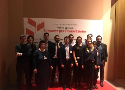 Repower premia l’innovazione: 50mila euro alla start up vincitrice