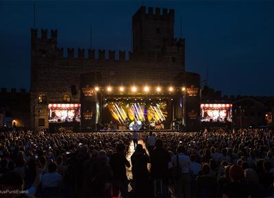 summer festival marostica ape