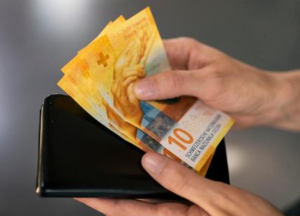Criptovalute: Svizzera studia l'e-franc, moneta digitale di Stato